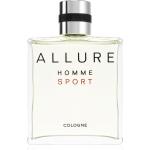 Chanel Allure Homme Sport Cologne acqua di Colonia per uomo 150 ml