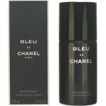 Deodoranti spray per Donna Chanel Bleu 