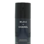 Chanel Bleu de Chanel deodorante spray per uomo 100 ml