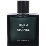 Chanel Bleu de Chanel Eau De Parfum 50 ml (uomo)
