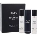 Eau de parfum 20 ml per Uomo Chanel Bleu de Chanel 