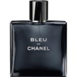 Eau de toilette 100 ml per Uomo Chanel Bleu de Chanel 