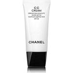 CC cream naturali SPF 50 per Donna Chanel 