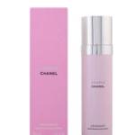 Chanel Chance deodorante spray da donna 100 ml