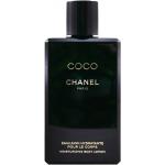 Chanel Coco Noir lozione per il corpo da donna 200 ml