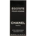 Deodoranti antitranspiranti 75 ml per Uomo Chanel 