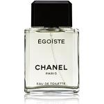 Eau de toilette naturali per per tutti i tipi di pelle al rosmarino per Uomo Chanel Egoiste 
