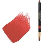 Matite rosse per labbra per Donna Chanel Le Crayon 