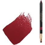 Matite rosse per labbra per Donna Chanel Le Crayon 