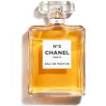 Eau de parfum 100 ml per Donna Chanel No 5 