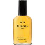 Chanel N°5 Eau de Parfum ricarica con diffusore da donna 60 ml