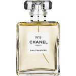 Eau de parfum 50 ml per Donna Chanel No 5 