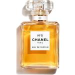 Eau de parfum 35 ml dal carattere sofisticato per Donna Chanel No 5 