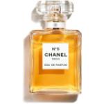 Chanel No 5 Eau de Parfum (donna) 35 ml