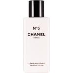 Cosmetici corpo 200 ml rinfrescanti Chanel No 5 