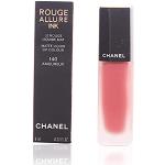 Rossetti 6 ml rossi per Donna Chanel Rouge Allure 