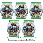 Orologi da polso edizione da collezione Yo-Kai Watch 