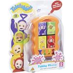 Teletubbies Tubby Phone, call one of the Teletubbies, and they will chat, giggle and sing to you