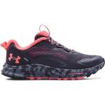 Scarpe scontate numero 38,5 trail running per Donna Under Armour Charged 