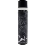 Deodoranti spray 75 ml per Donna Revlon Charlie 