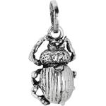 Amuleti portafortuna scontati in argento personalizzati per Donna 