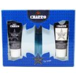 Charro Cofanetto Wild Night Crema Corpo 30 ml + Profumo Spray 20 ml + Doccia Shampoo 30 ml
