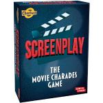 Cheatwell Games Sceneggiatura | Il gioco delle Charades del film
