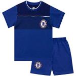 Pigiami blu 6 anni per bambini Chelsea F.C. 