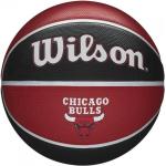 Chicago Bulls Wilson Pallacanestro
