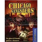 CHICAGO GANGSTERS (KOSMOS)