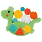 Giochi a tema dinosauri prima infanzia per bambini dinosauri Chicco 