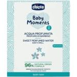 Body mist 100 ml scontati ipoallergenici per bambino Chicco Baby Moments 