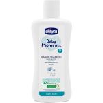 Shampoo 200 ml naturali idratanti ideali per dare volume per capelli secchi per neonato Chicco Baby Moments 