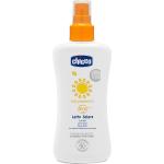 Creme protettive solari 150 ml spray con vitamina E SPF 25 