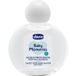 Body mist 100 ml per neonato Chicco Baby Moments 