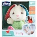 Chicco First Love Fluffy Carillon Coniglietto 0m+