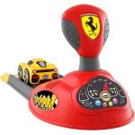 Modellini macchinine per bambini Chicco Formula 1 Scuderia Ferrari 