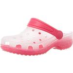 Scarpe estive larghezza E rosa numero 29 in PVC traspiranti per bambini Chicco 