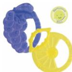 Chicco Massaggiagengive Silicone Soft 2m+