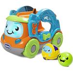 Giochi scontati prima infanzia per bambini mezzi di trasporto per età 3-5 anni Chicco 