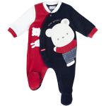 Moda, Abbigliamento e Accessori rossi per neonato Chicco 