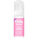 Detergenti intimi 100 ml per pelle sensibile per Donna Chilly 