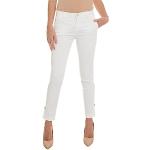 Pantaloni classici bianchi per Donna Liu Jo Jeans 