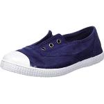 Sneakers larghezza E casual blu numero 40 per Donna Chipie 