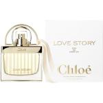 Eau de parfum 30 ml romantiche per Donna Chloé Love Story 