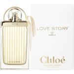 Eau de parfum 75 ml romantiche per Donna Chloé Love Story 