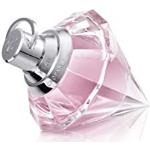 Chopard Eau de Toilette Pink Wish, Fragranza Femminile dalle Note Floreali, Fruttate e Legnose, Packaging impreziosito dallo Speciale Flacone a Forma di Mante, 30 ml