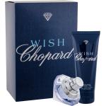 Chopard Wish Edp 30Ml + 75Ml Shower Gel 30Ml Per Donna (Eau De Parfum)