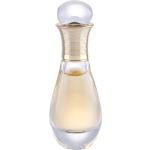 Eau de parfum 20 ml roll on per Donna Dior 