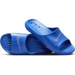 Ciabatte larghezza E casual blu numero 41 piscina per Uomo Nike Victori One 